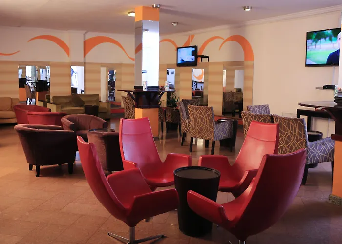 Haile Resort Hawassa