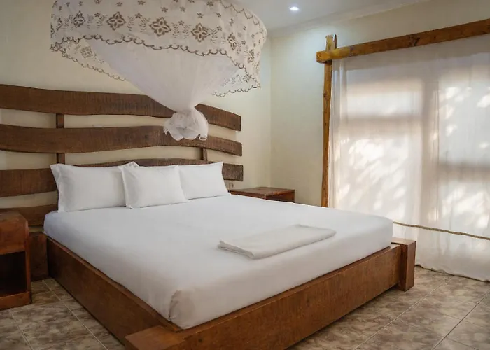Ija Langano Resort