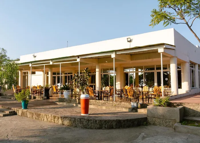 Ija Langano Resort